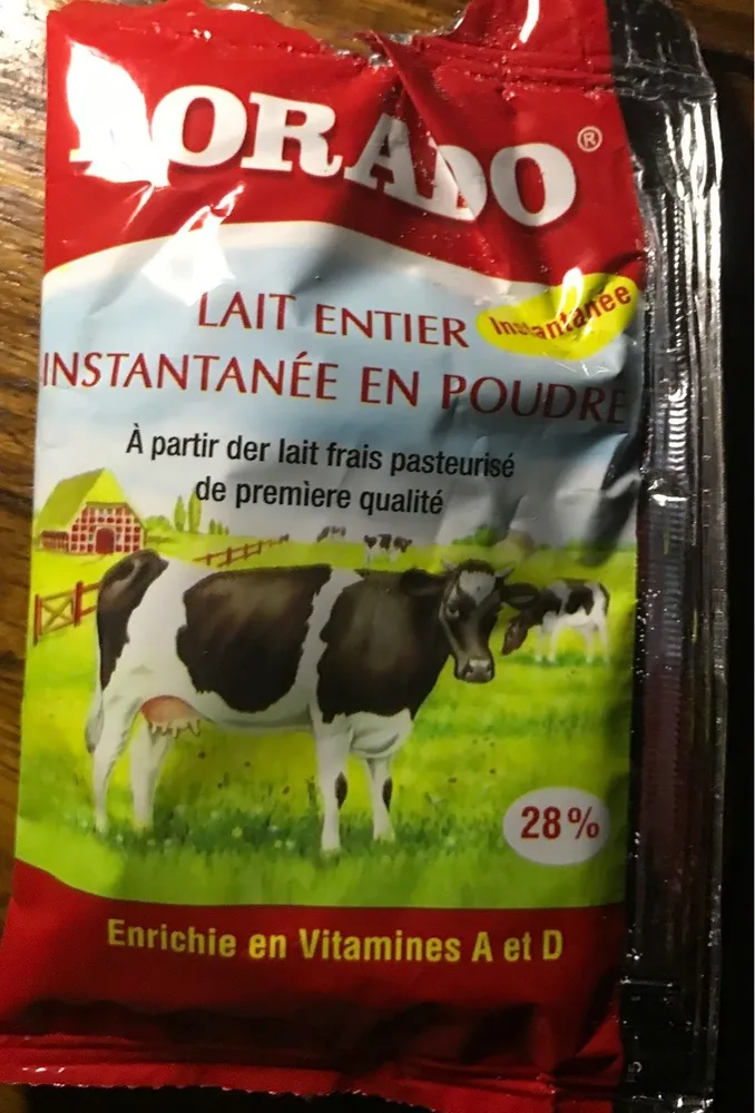 Lait