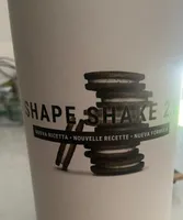 Shapeshake