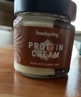 Protein Creme
