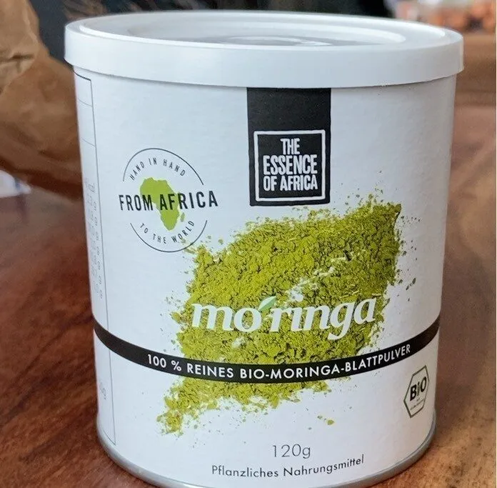 Moringa