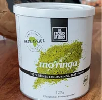 Moringa