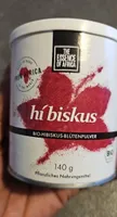 Hi biskus