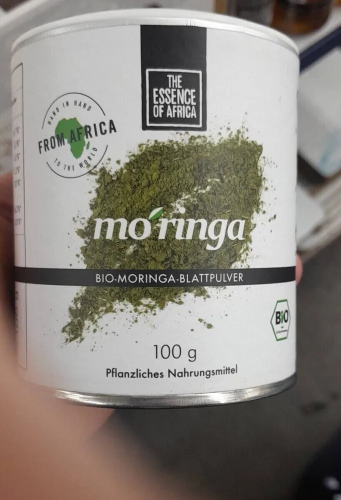 Moringa