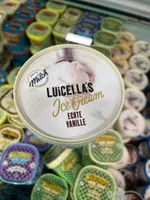 Luicella's Ice Cream