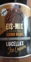 Eis-Mix Schoko Deluxe