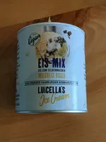 Eis-Mix Milcheis Basis