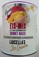 Eismix Sorbet