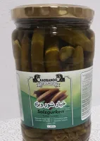 Salzgurken
