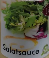 Salatsauce