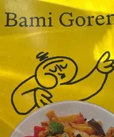 Bami Goreng