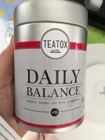 Daily Balance