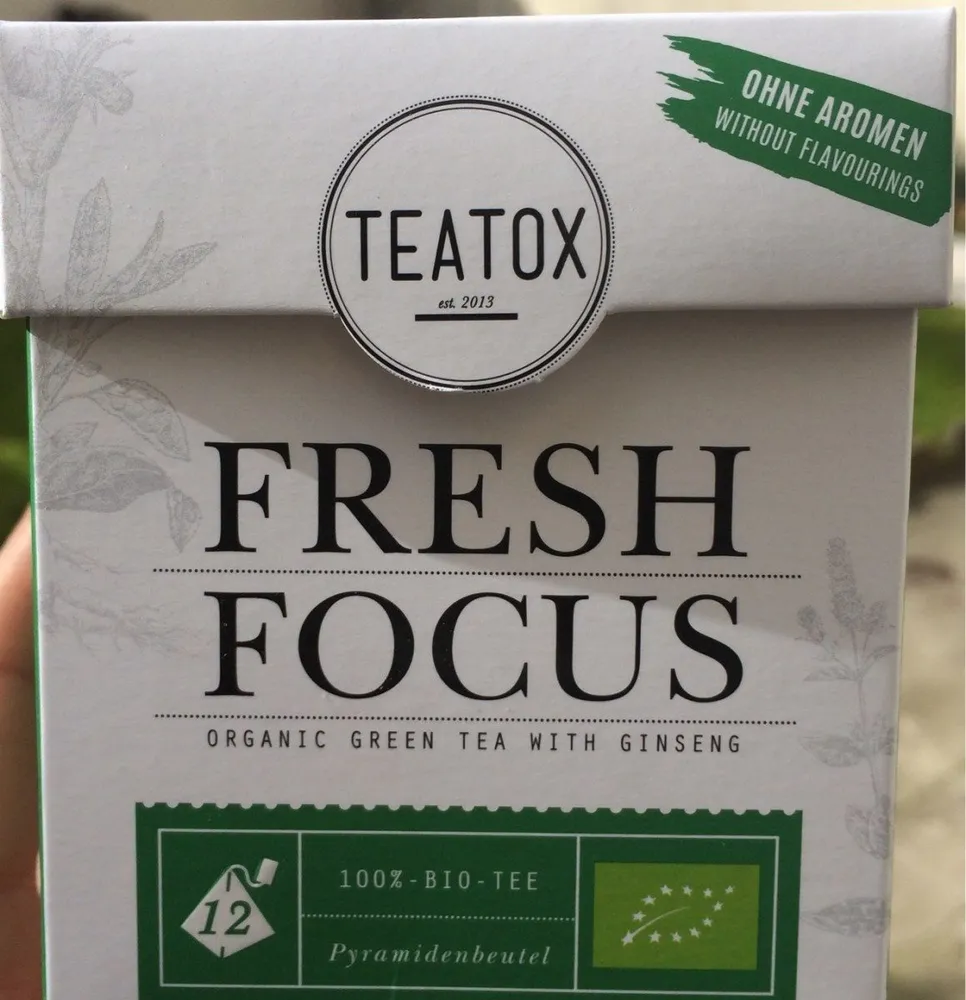 Fresh Focus