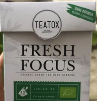 Fresh Focus