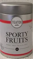 Sporty Fruits