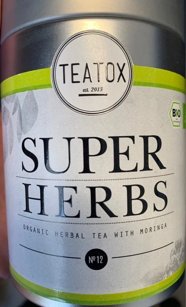 Super Herbs