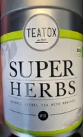 Super Herbs