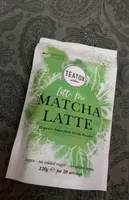 Matcha Latte