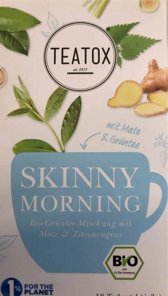 Skinny Morning