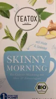 Skinny Morning