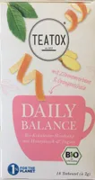 Daily Balance