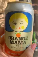 Orange mama