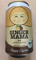 Ginger Mama