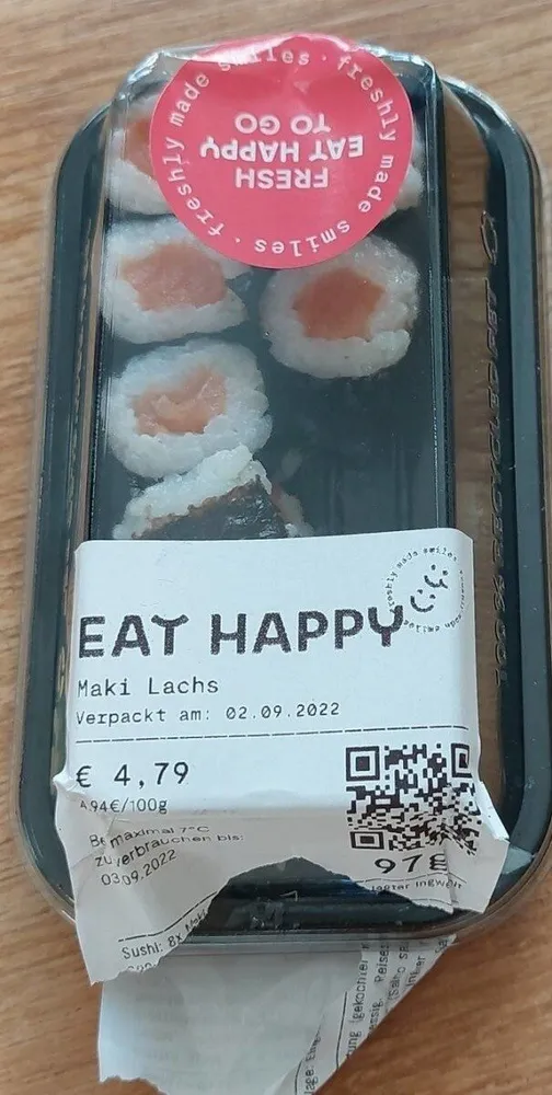 Maki Lachs