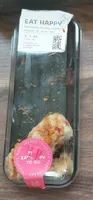 Eat Happy Sushi Rewe