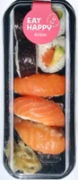 Sake Avocado Box