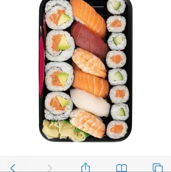 Big Happy Box