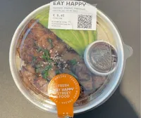 Donburi poulet Yakitori