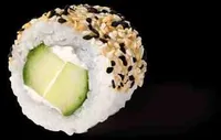 California Avocado Gurke