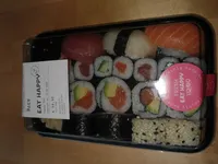 Happy Mix