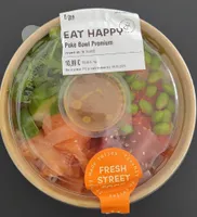 Poké Bowl