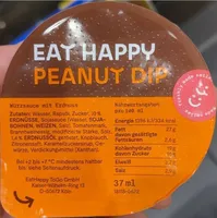 Peanut Dip