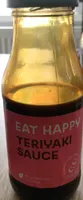 Teriyaki Sauce
