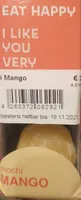 Mochi Mango