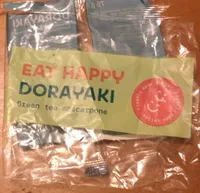Dorayaki
