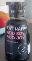 Eat Happy Soja Sauce