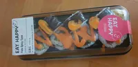 Futo Spicy Tuna