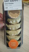 Gyoza Hühnchen