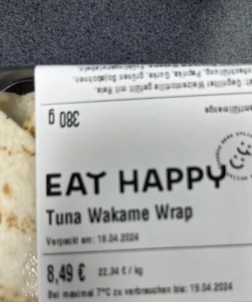 Eathappy