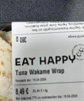 Eathappy