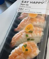 Nigiri Ebi