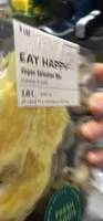 Vegan Gelbsahn Mix