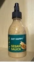 Sesam Sauce