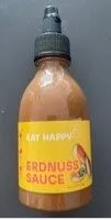 Erdnuss Sauce