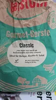 Gourmet-Gerste