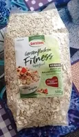 Gerstenflocken Fitness