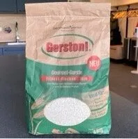 Gourmet-Gerste Fitness-Flocken fein